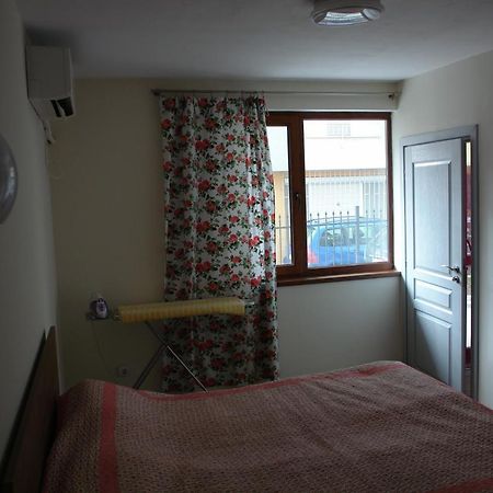 Appartment Lazur Burgas City Exterior foto