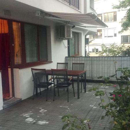 Appartment Lazur Burgas City Exterior foto