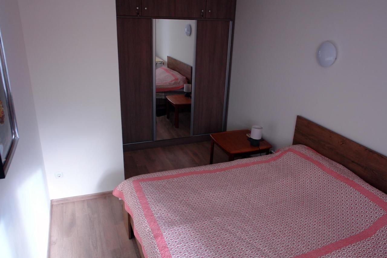 Appartment Lazur Burgas City Exterior foto