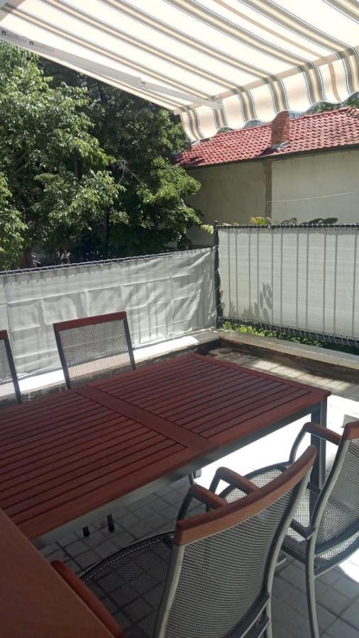 Appartment Lazur Burgas City Exterior foto